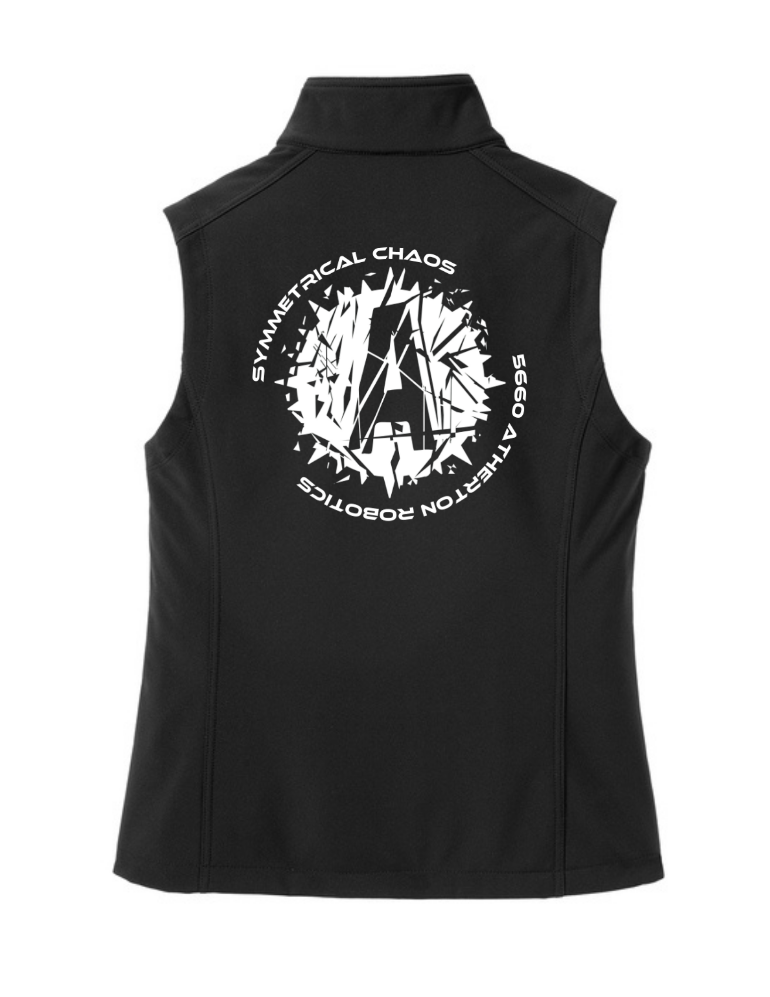 Women's Core Soft Shell Vest