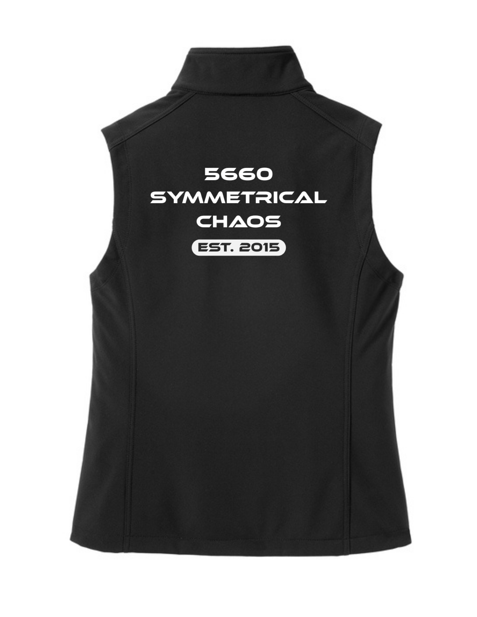 Women's Core Soft Shell Vest
