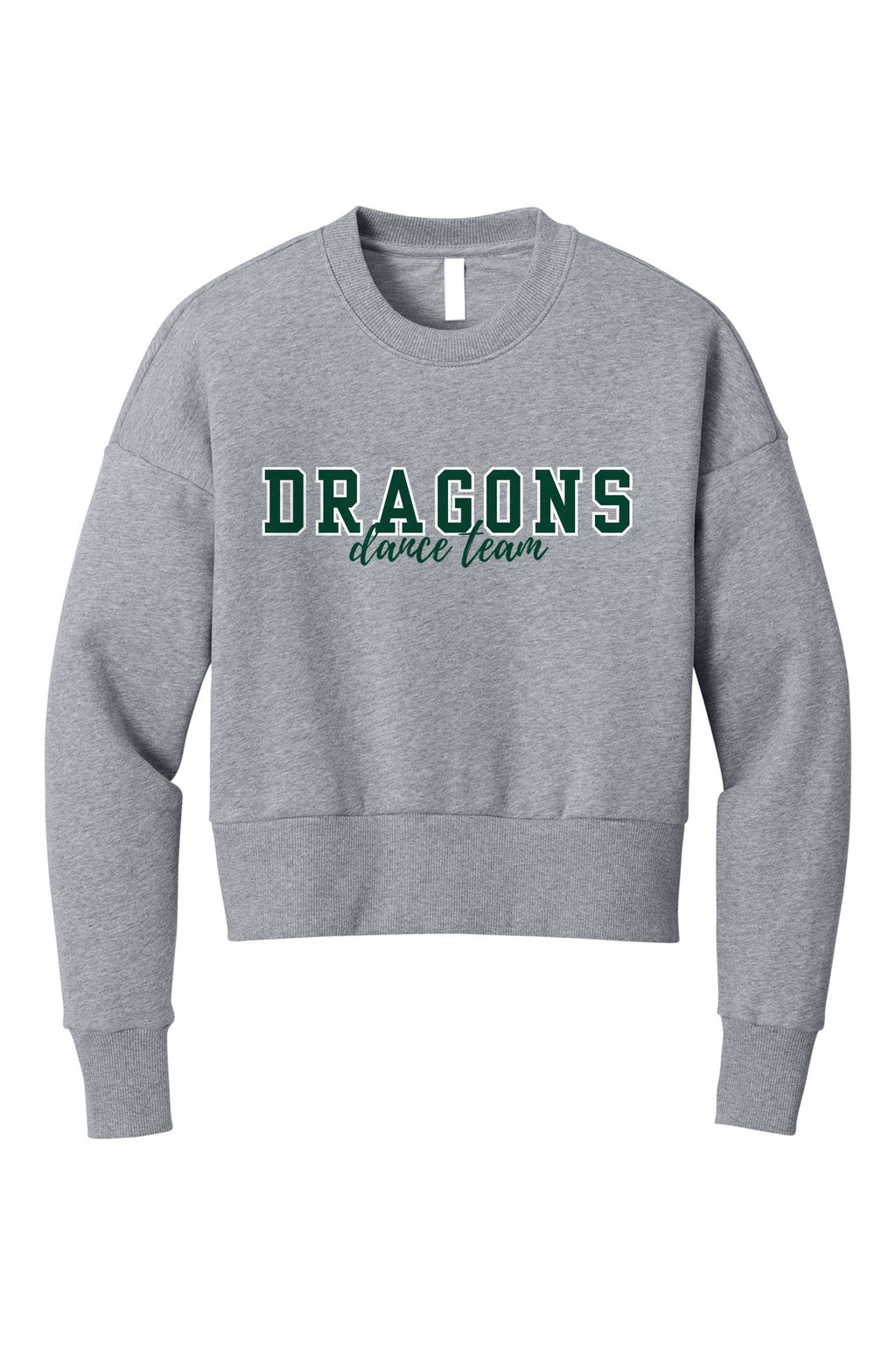 LO Dance Spiritwear - Sweatshirts & Hoodies