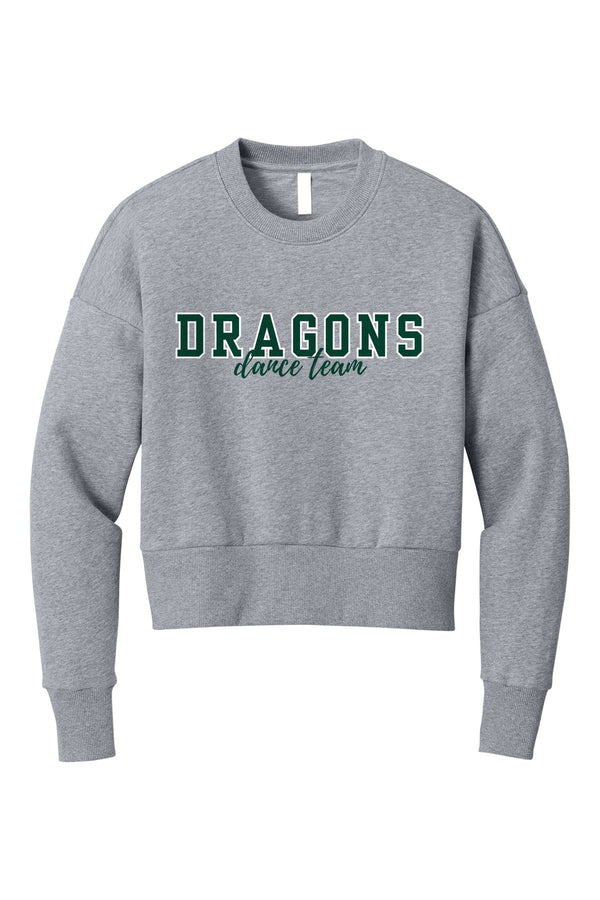 LO Dance Spiritwear - Sweatshirts & Hoodies