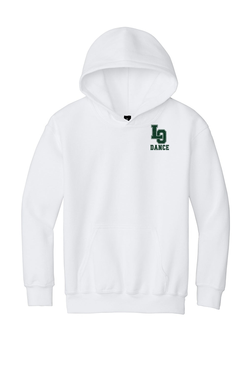 LO Dance Team Spiritwear - Design Your Own