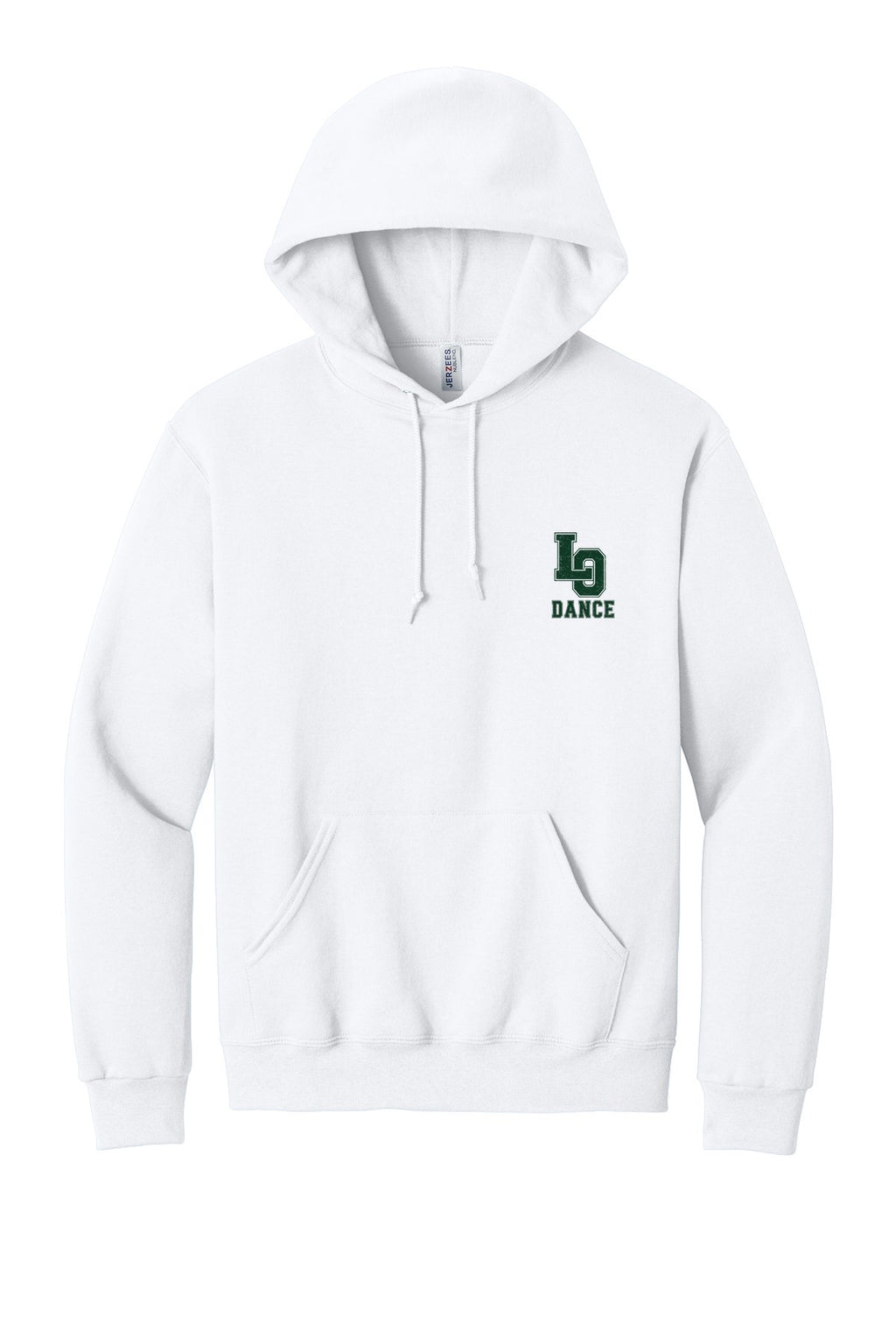LO Dance Team Spiritwear - Design Your Own
