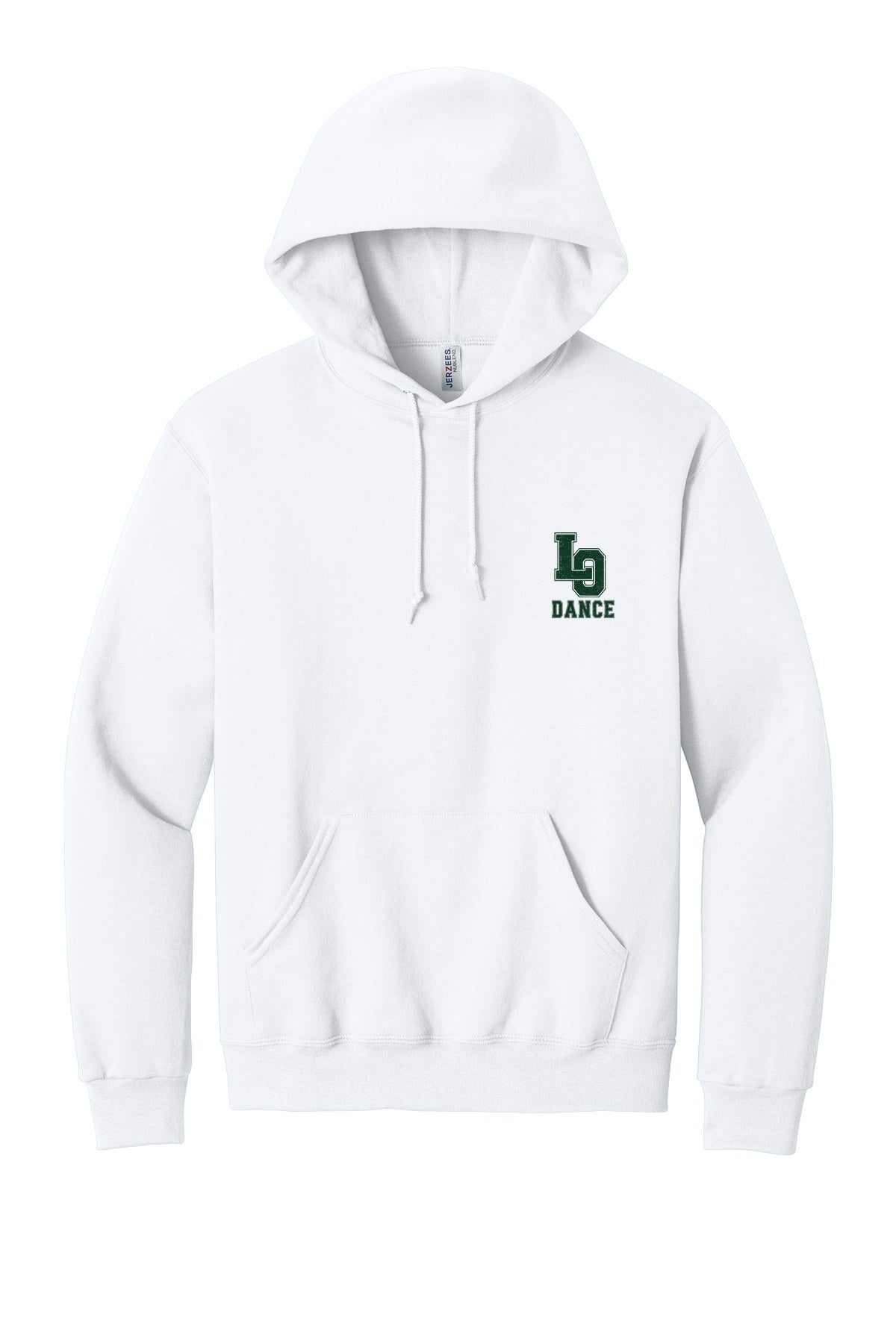 LO Dance Team Spiritwear - Design Your Own