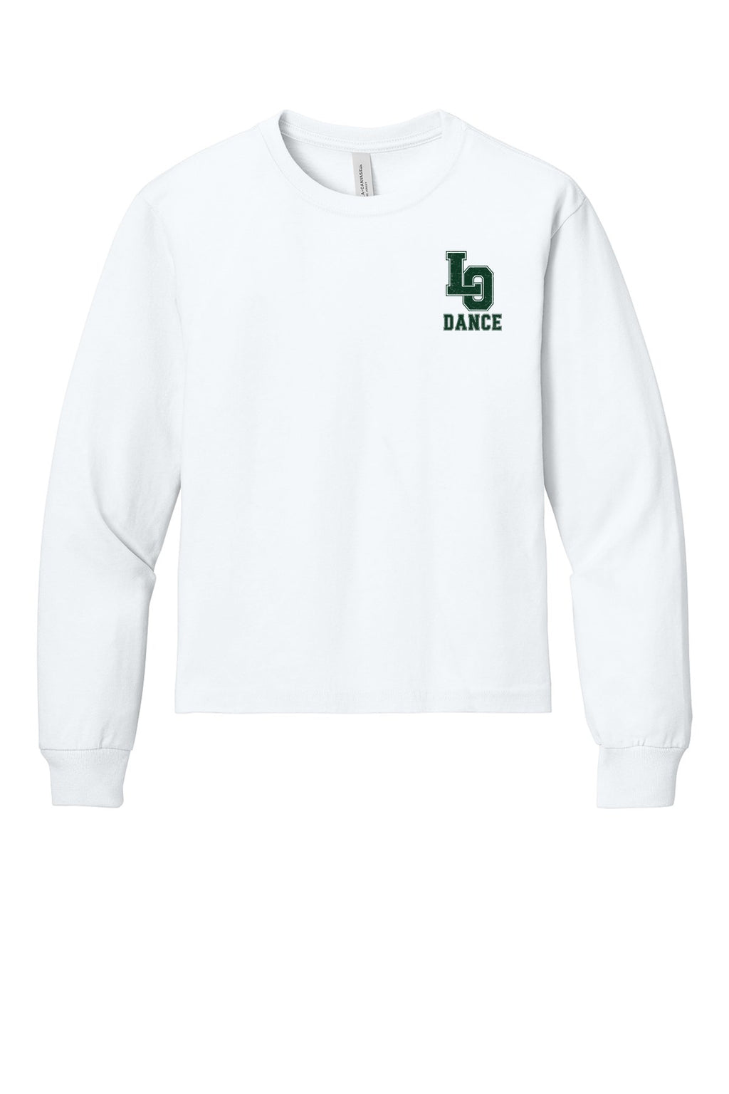 LO Dance Team Spiritwear - Design Your Own