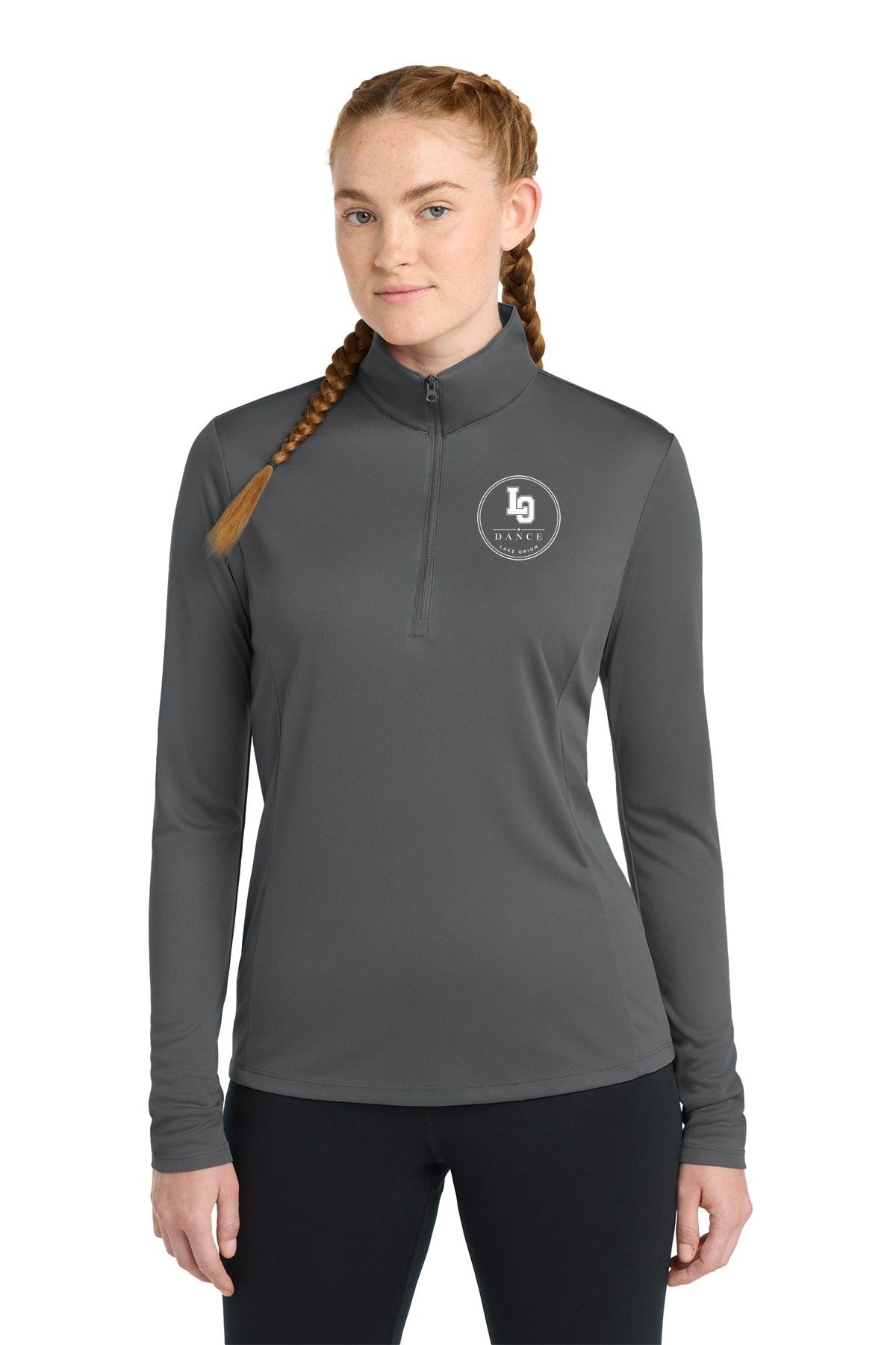 LO Dance Team Spiritwear - Design Your Own