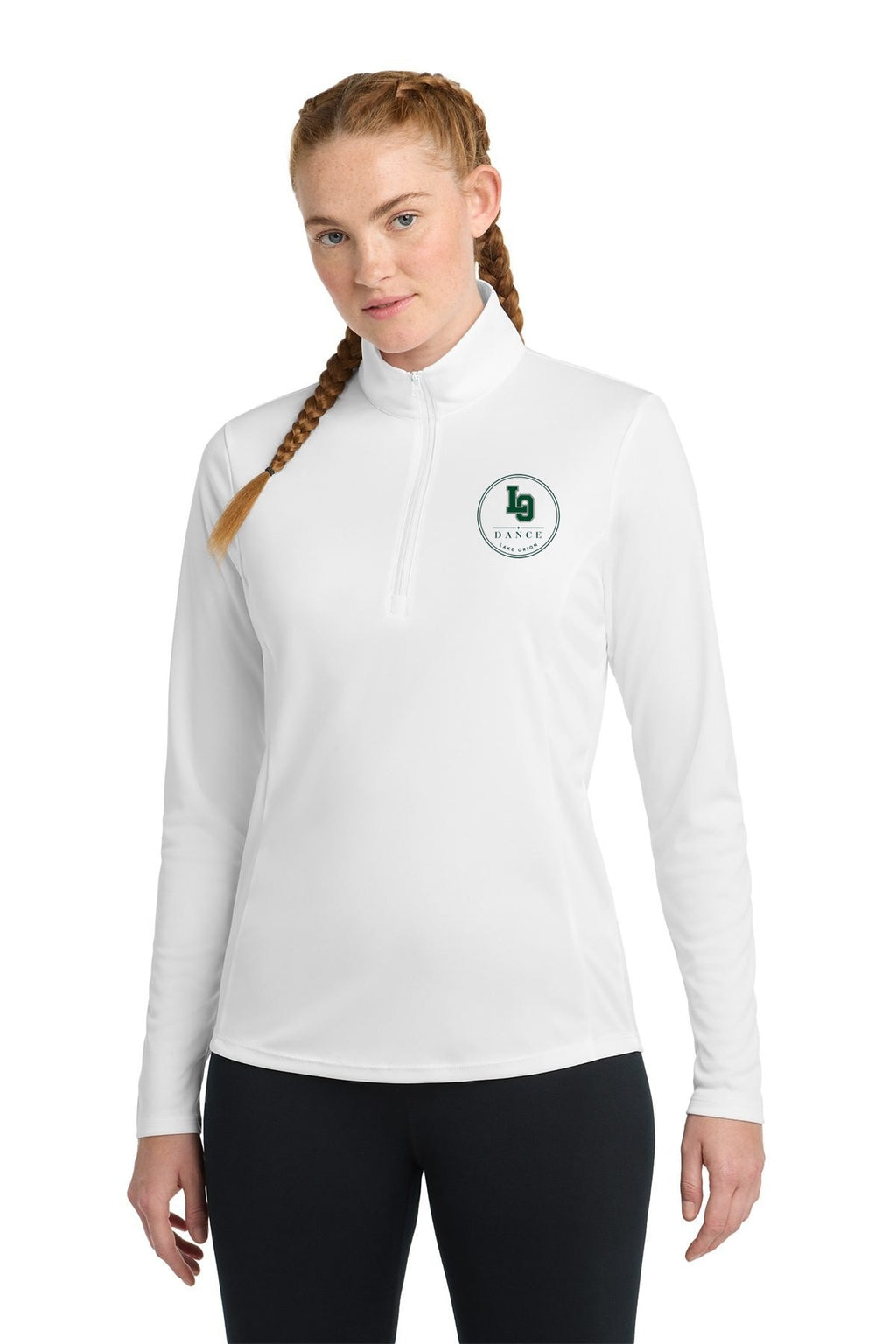 LO Dance Team Spiritwear - Design Your Own