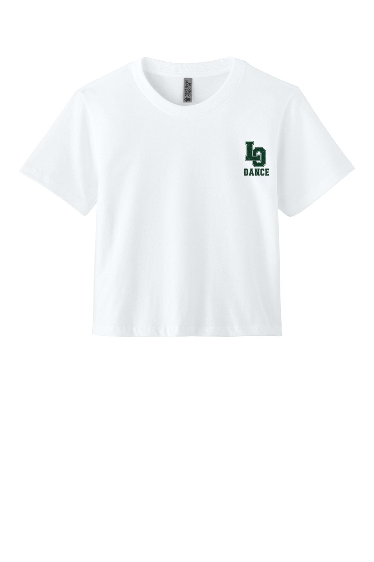 LO Dance Team Spiritwear - Design Your Own