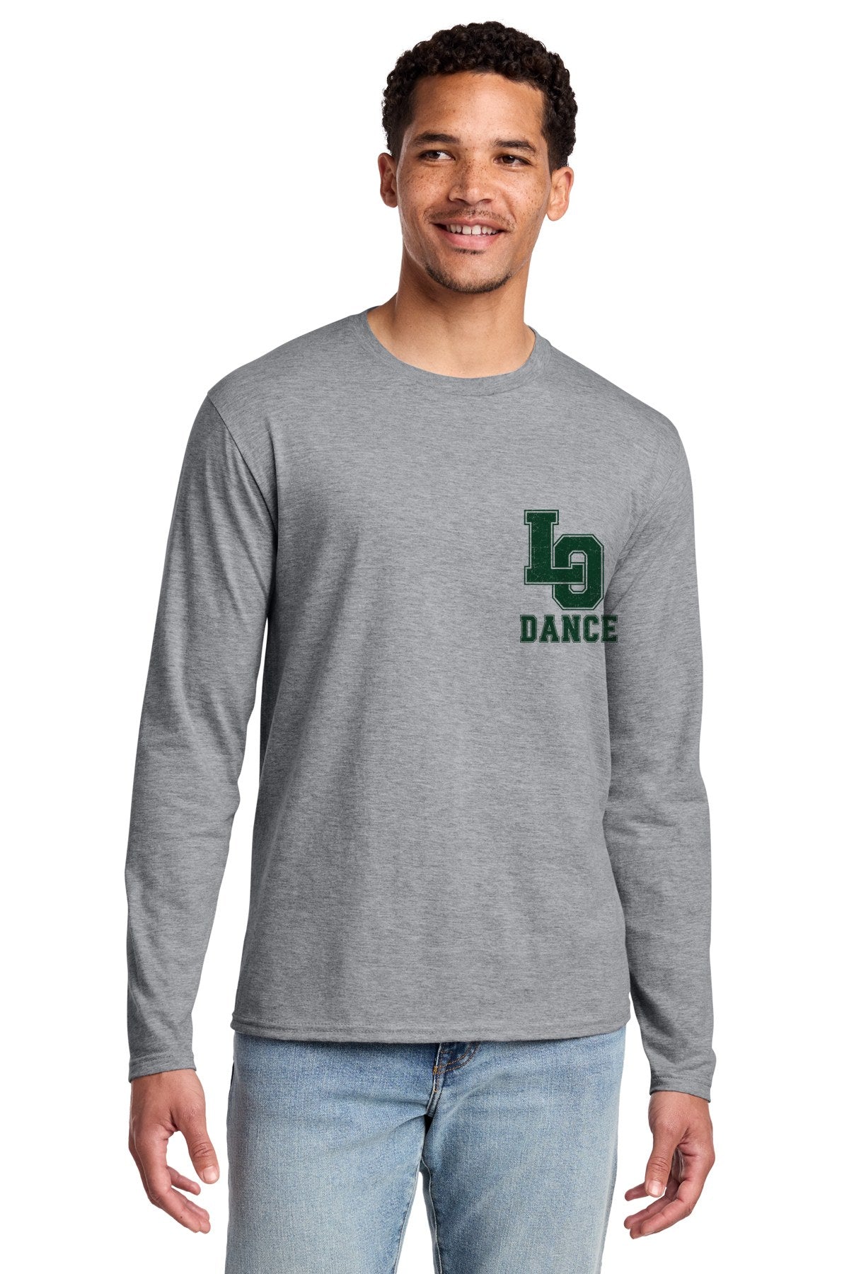 LO Dance