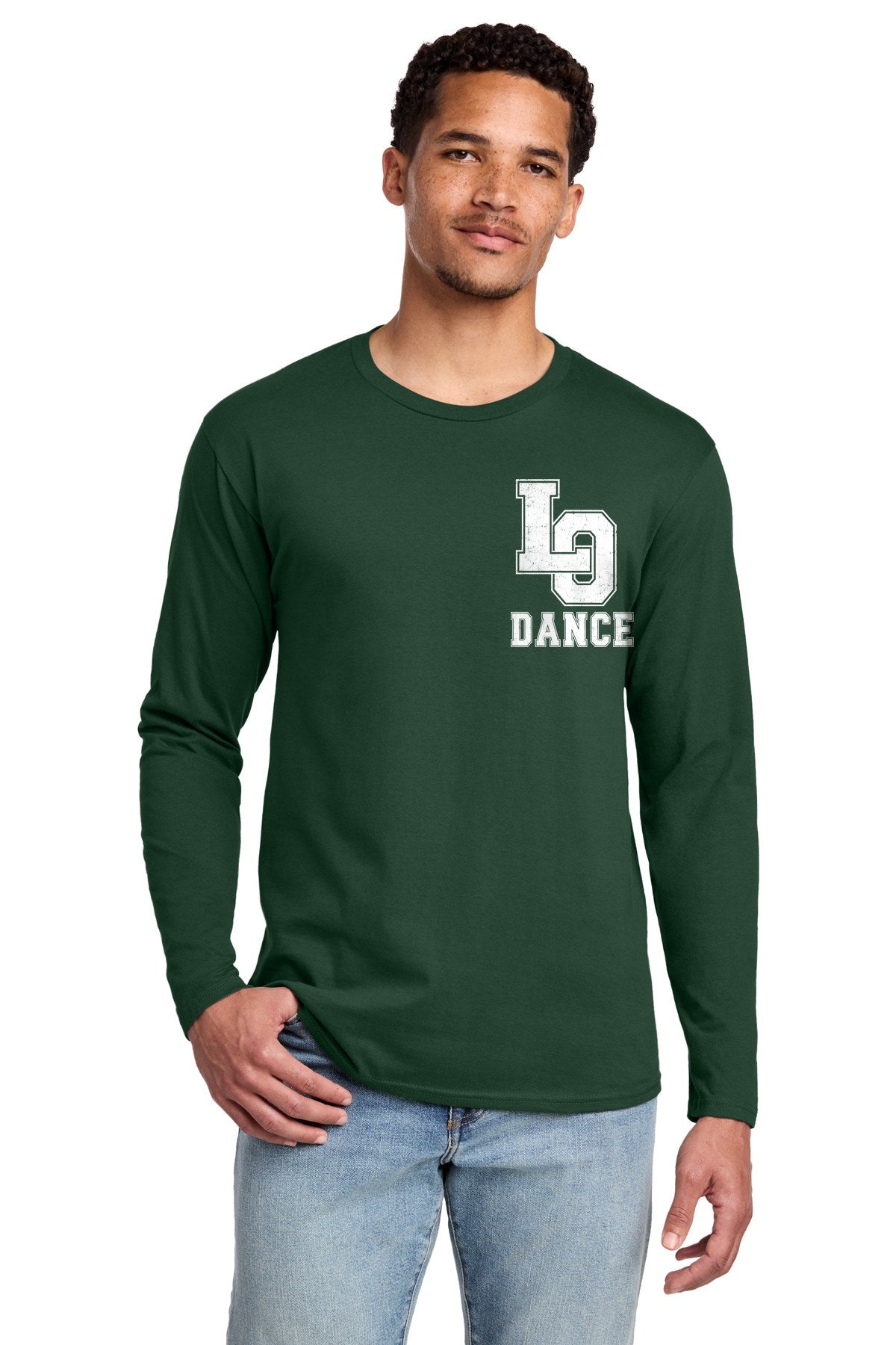 LO Dance