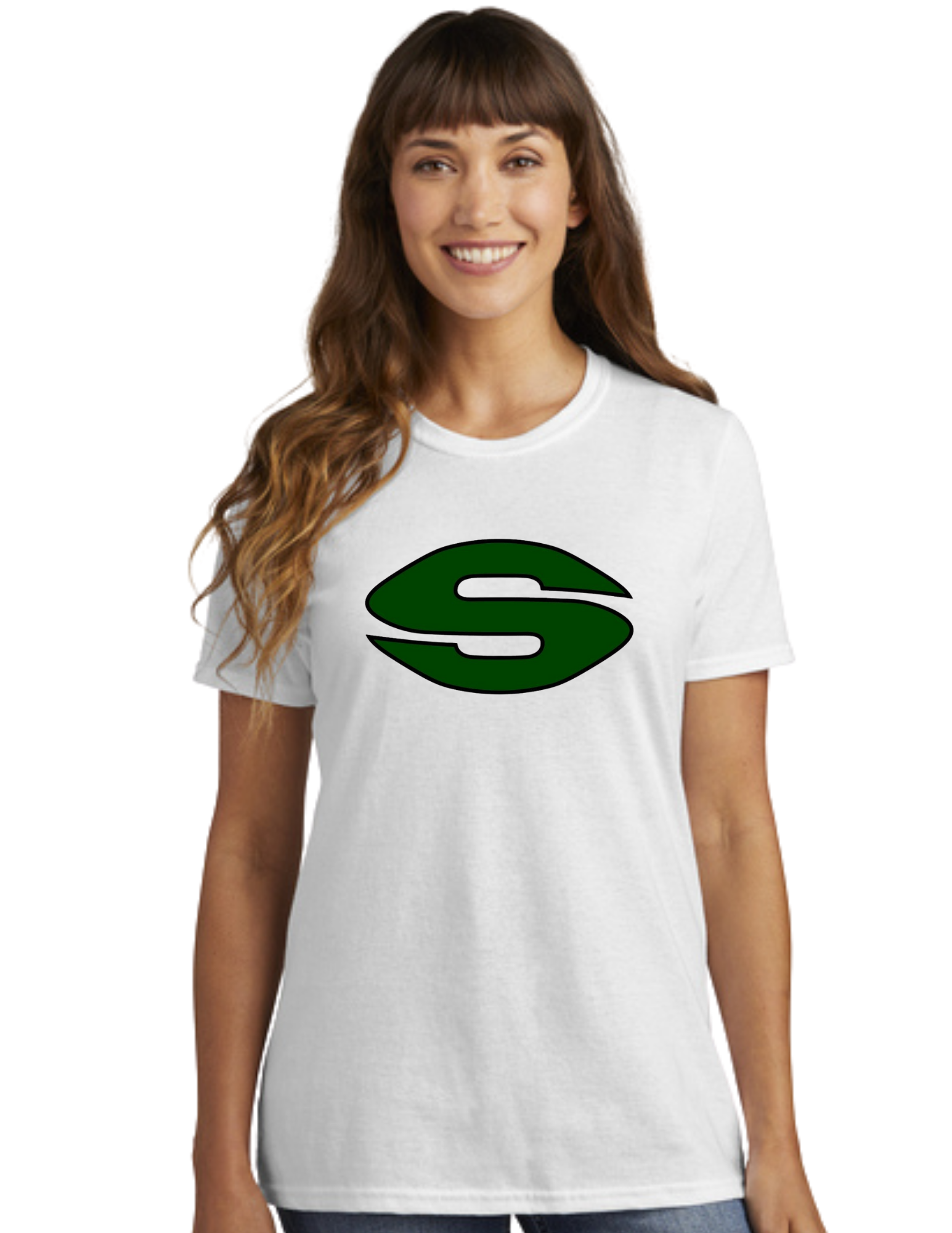 Scripps Women's Core Cotton Tee