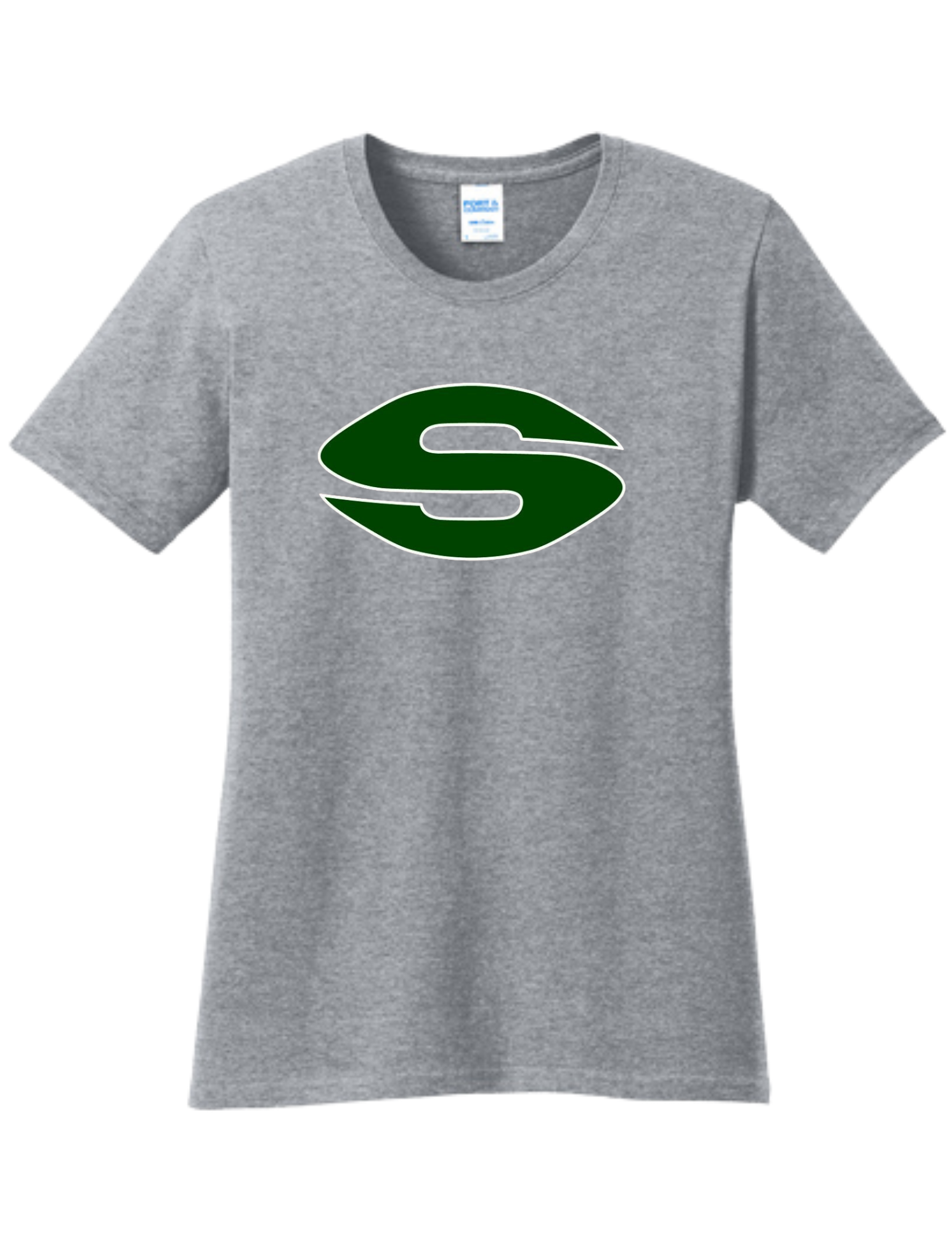 Scripps Women's Core Cotton Tee