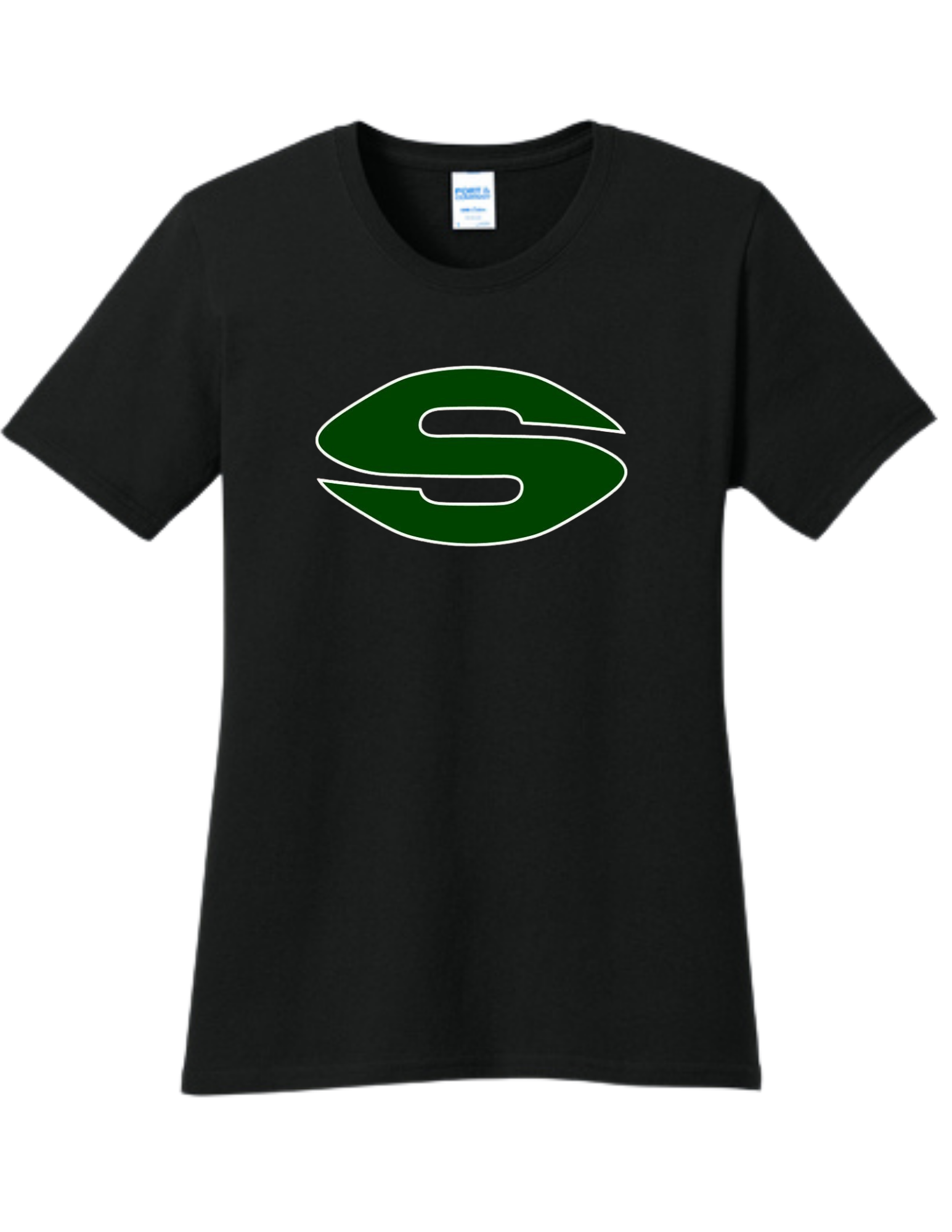 Scripps Women's Core Cotton Tee