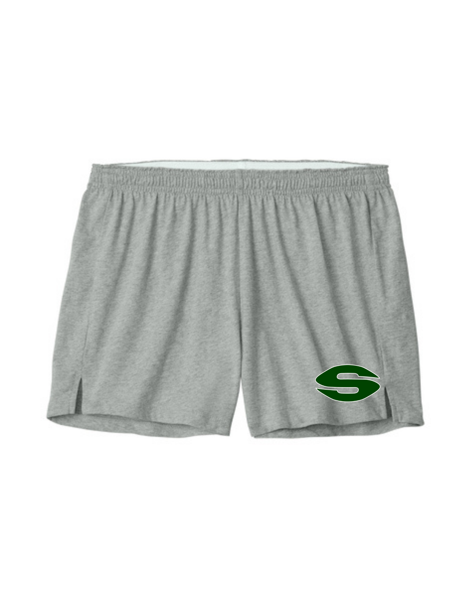 Scripps Women’s Jersey Knit Squad Short