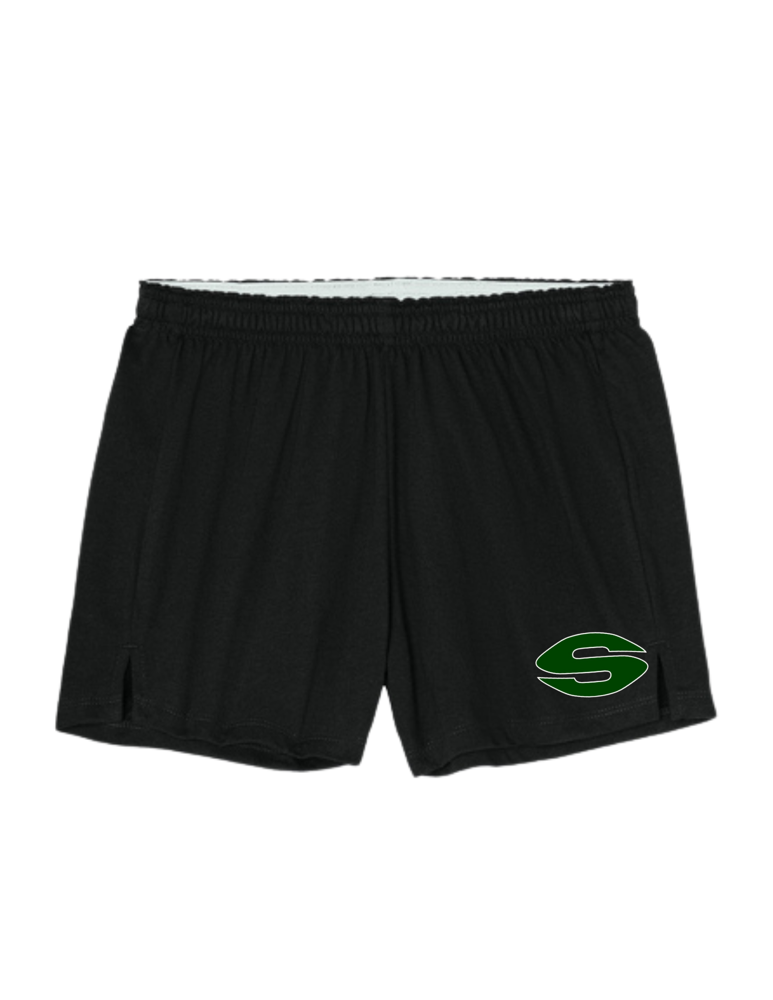 Scripps Women’s Jersey Knit Squad Short