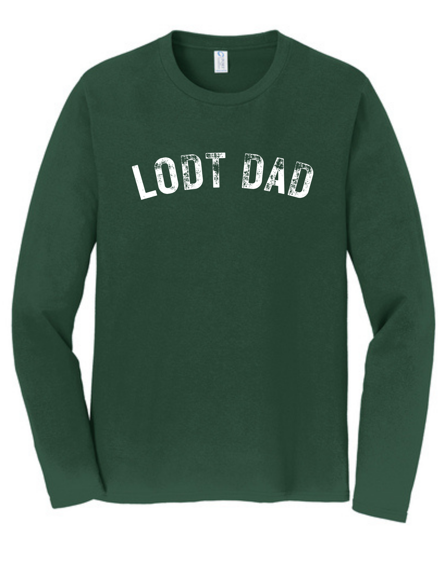 LODT DAD Long Sleeve Fan Favorite Tee