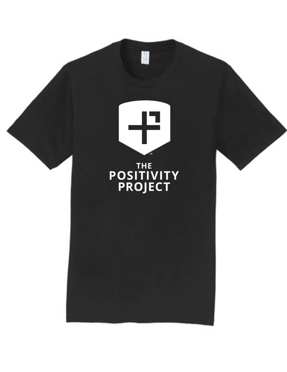 Unisex Fan Favorite™ Tee - The Positivity Project