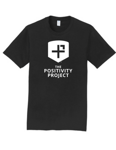 Unisex Fan Favorite™ Tee - The Positivity Project