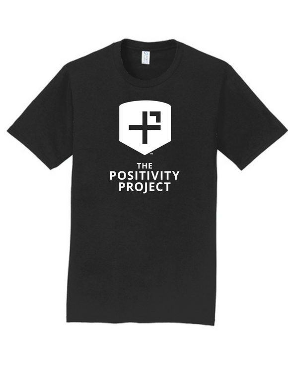 Unisex Fan Favorite™ Tee - The Positivity Project