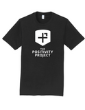 Unisex Fan Favorite™ Tee - The Positivity Project