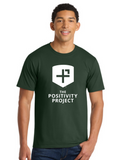 Unisex Fan Favorite™ Tee - The Positivity Project