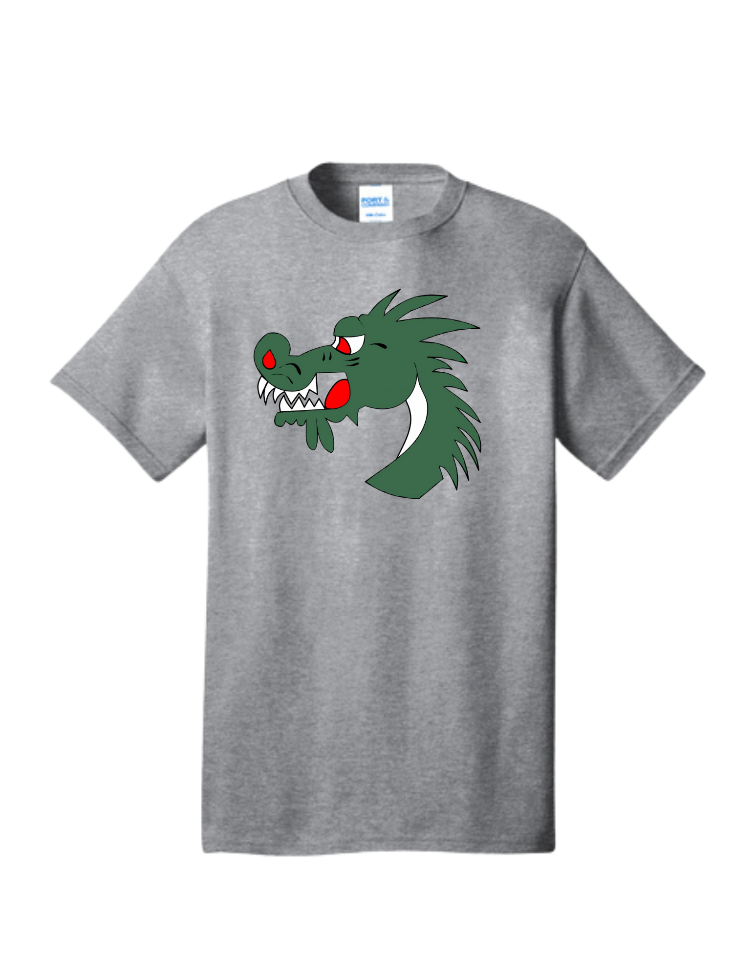 Dragons Core Cotton Tee