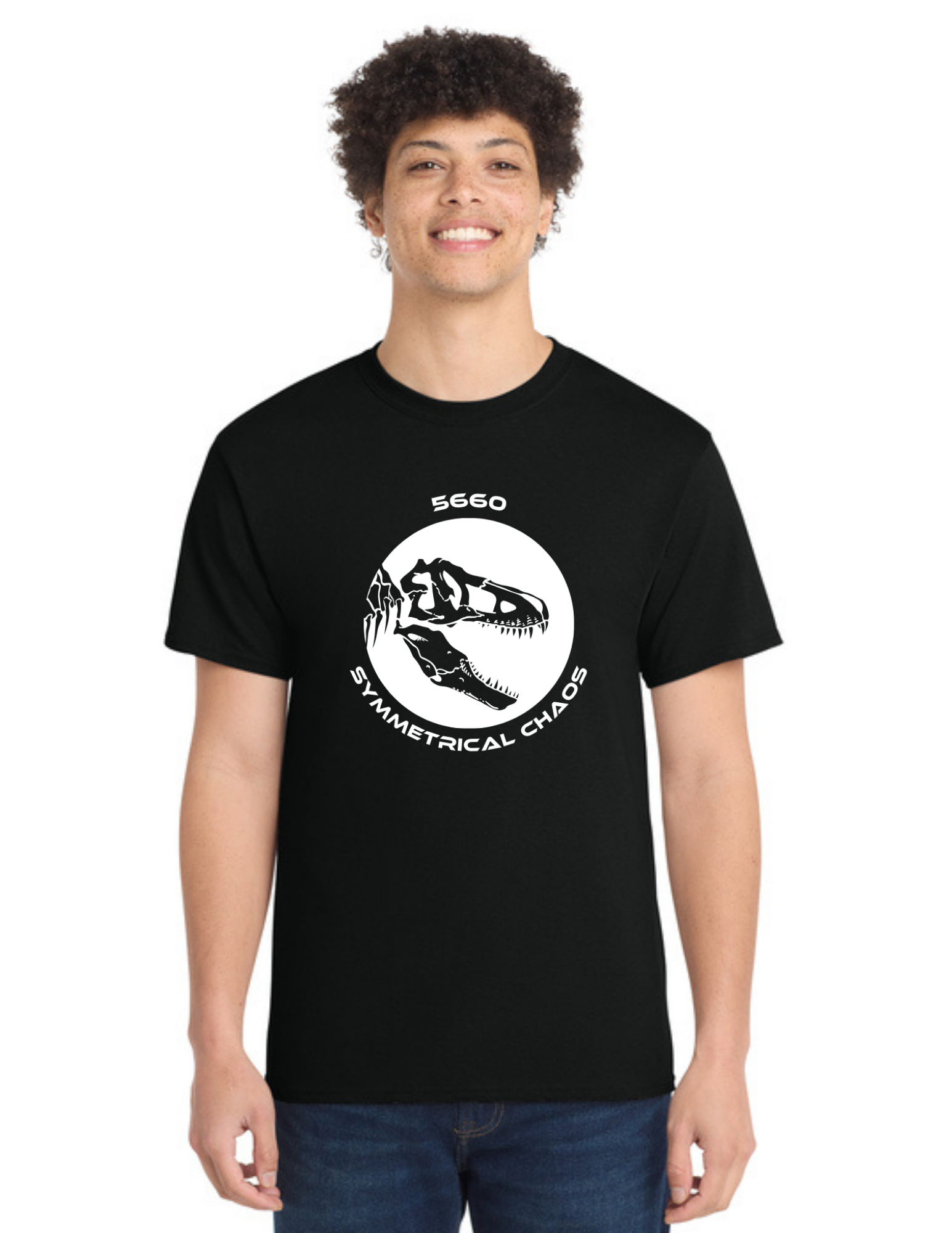 Core Cotton Tee