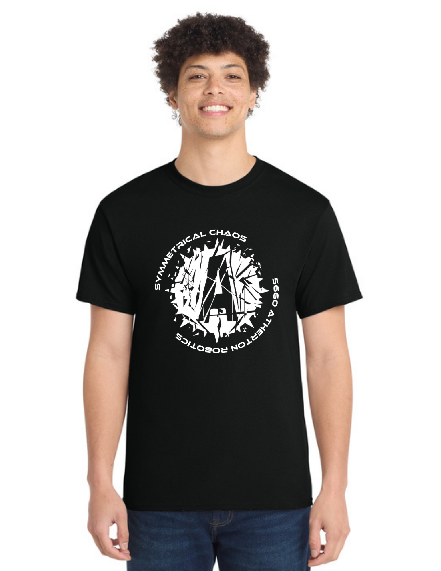 Core Cotton Tee