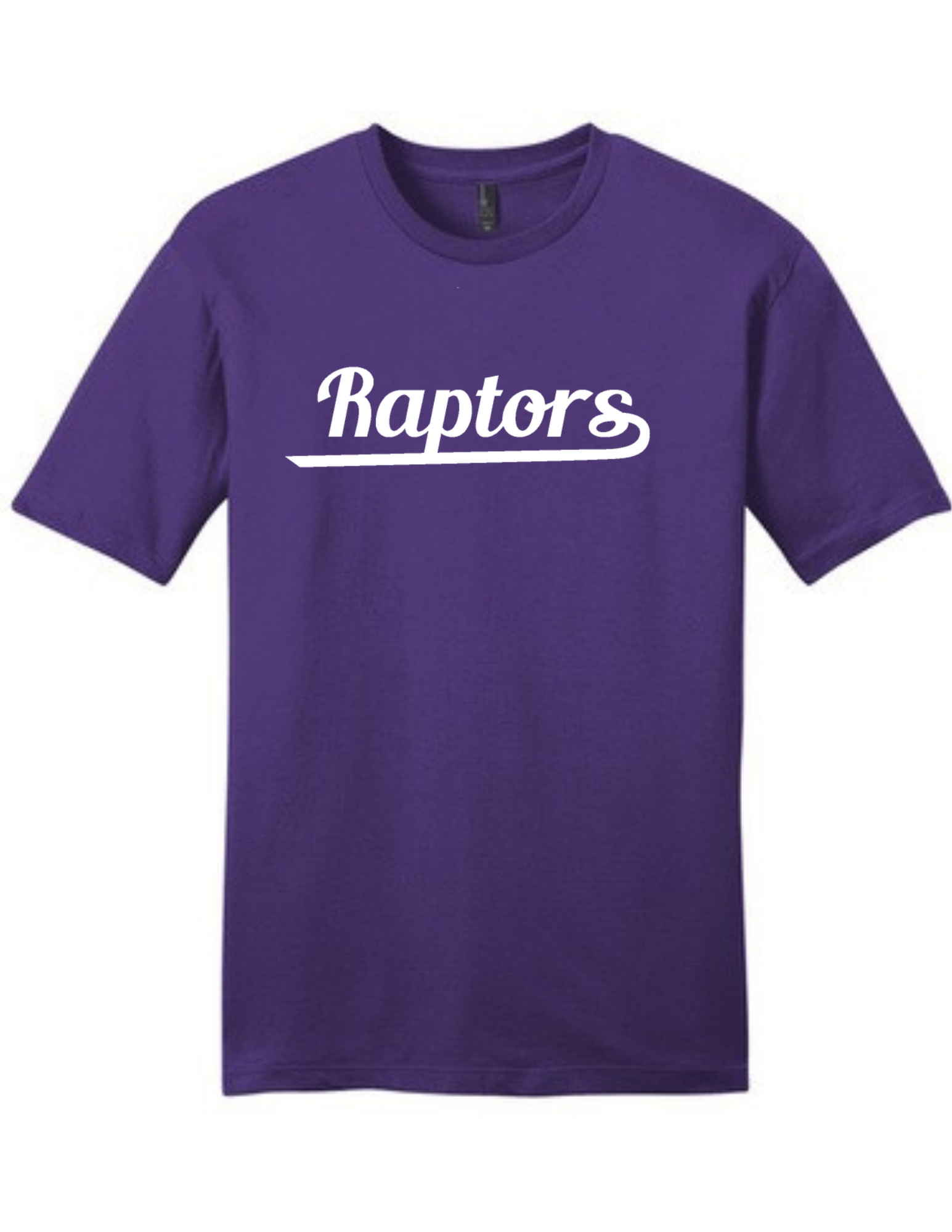 Raptors Very Important Tee