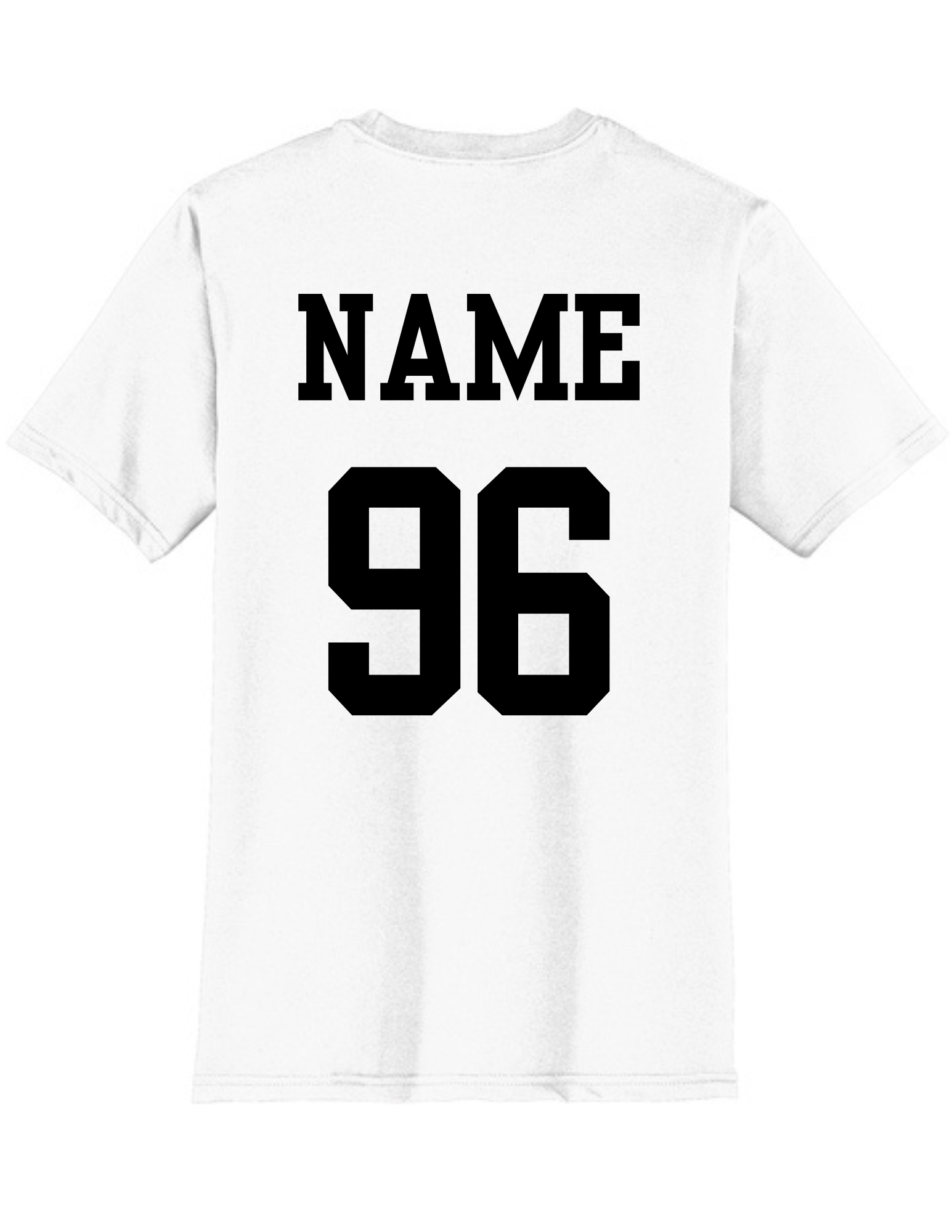 Raptors Very Important Tee