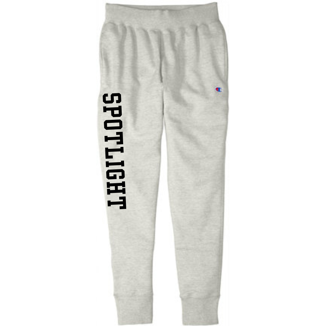 Spotlight Dance Champion ® Reverse Weave ® Jogger