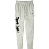 Spotlight Dance Champion ® Reverse Weave ® Jogger