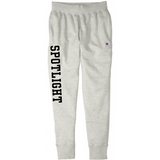 Spotlight Dance Champion ® Reverse Weave ® Jogger