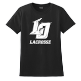Lake Orion Lacrosse Women's Perfect-T Cotton T-Shirt