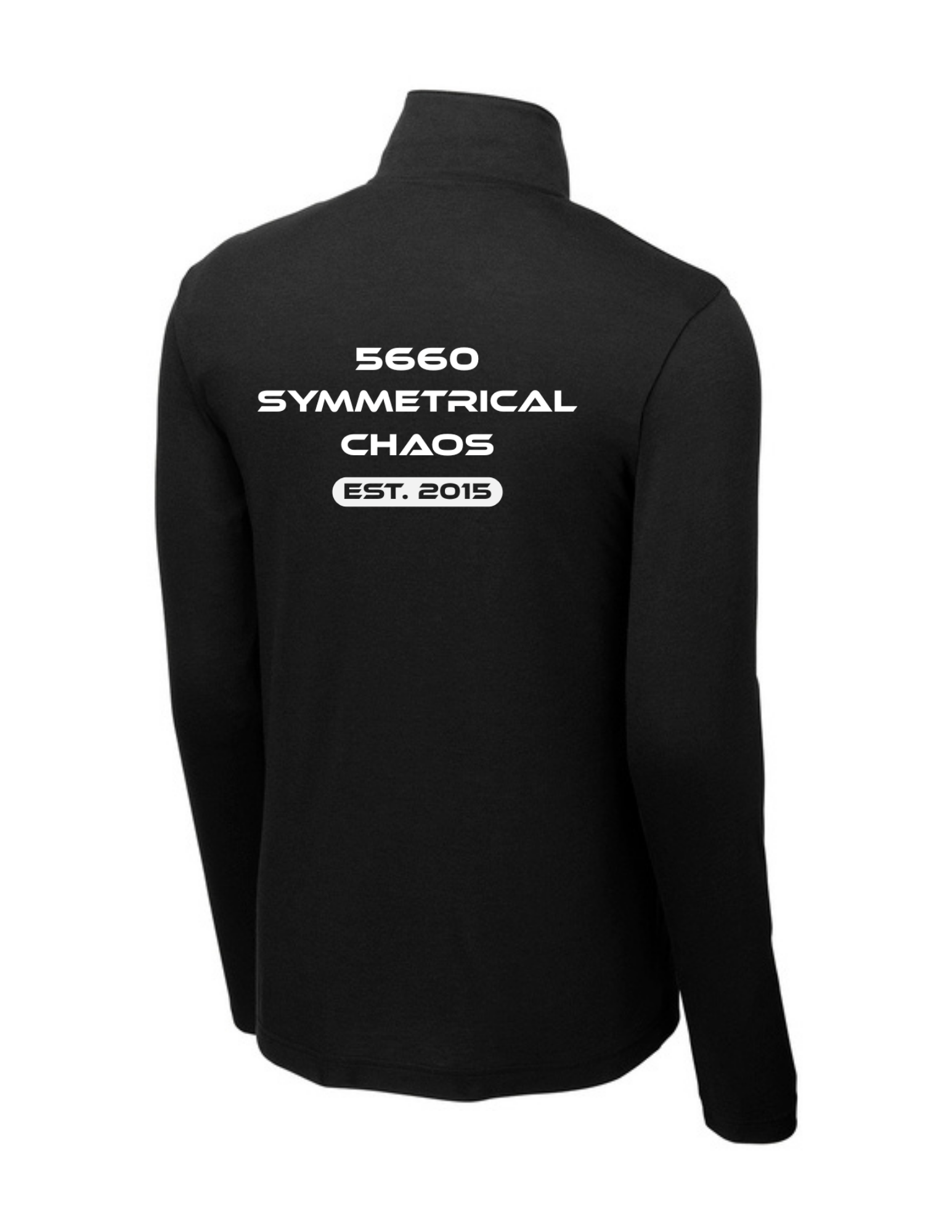 PosiCharge ® Tri-Blend Wicking 1/4-Zip Pullover