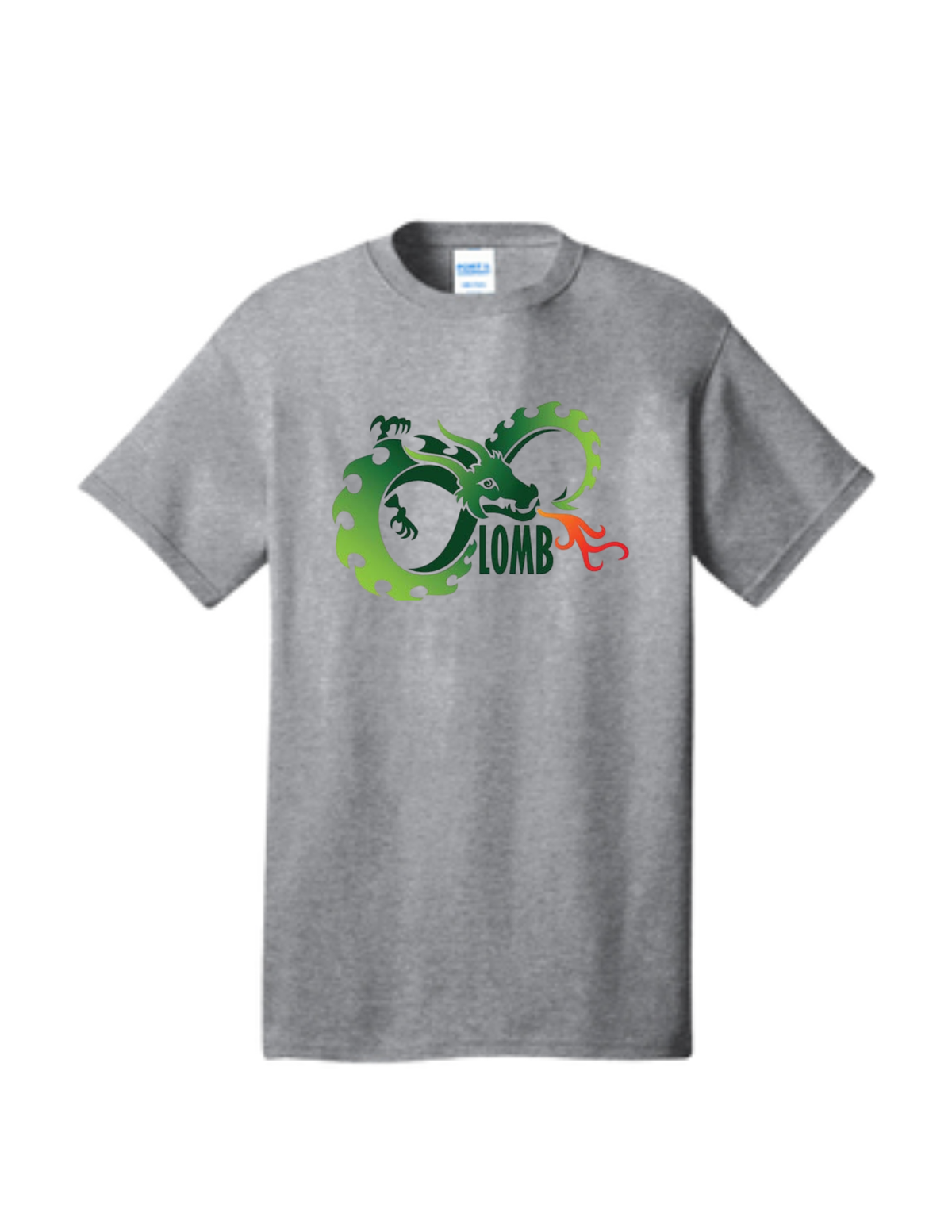 LOMB Core Blend Tee