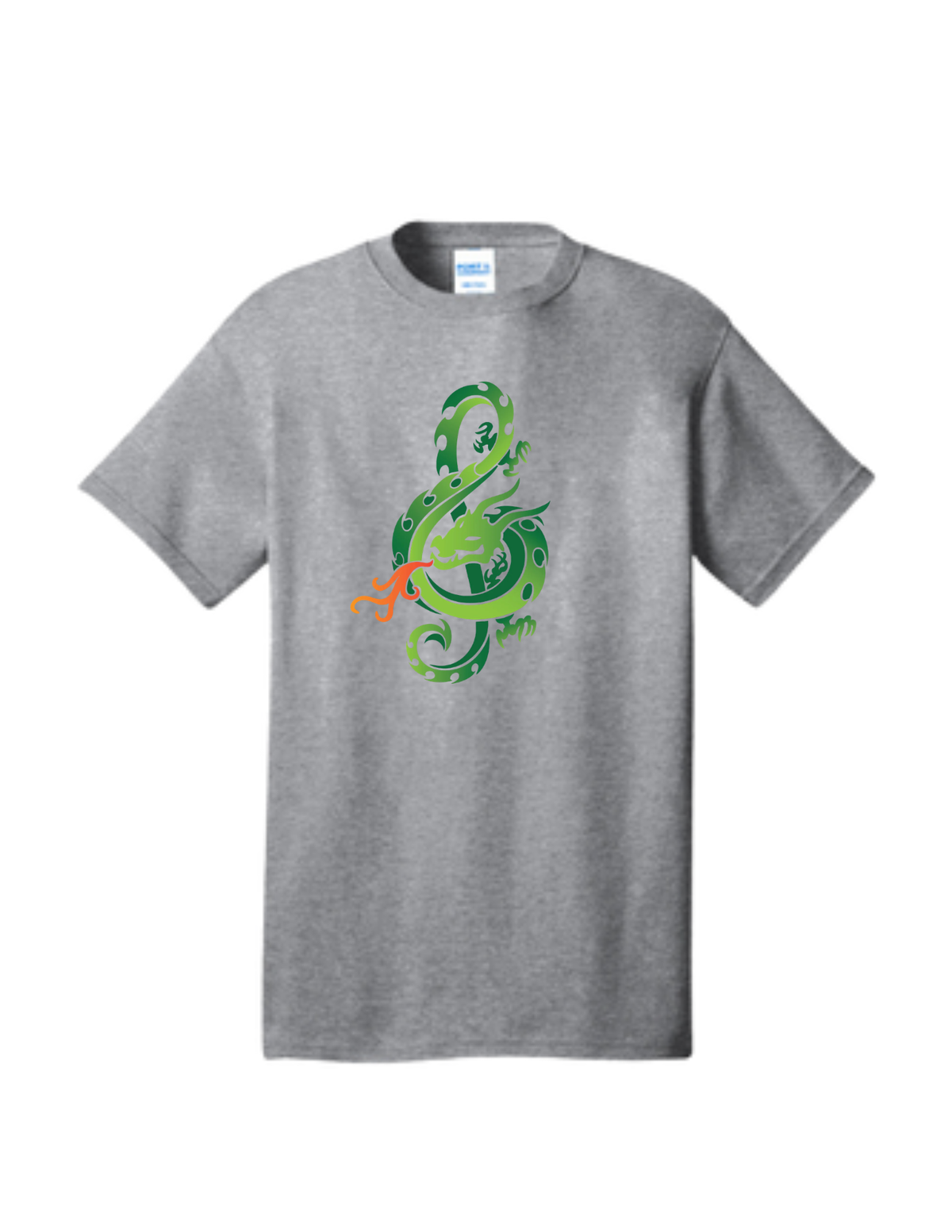 LOMB Core Blend Tee