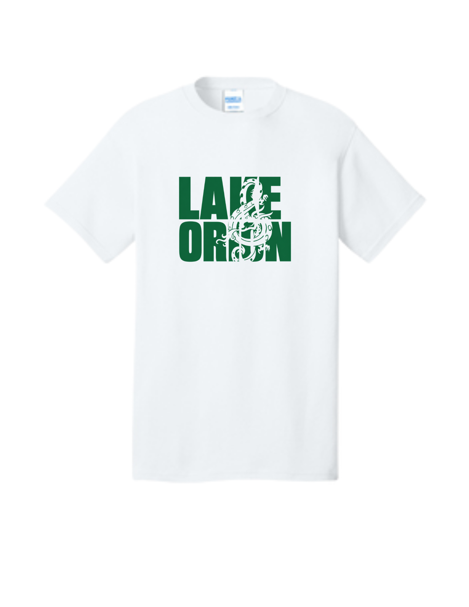 LO Shadow Clef Core Blend Tee