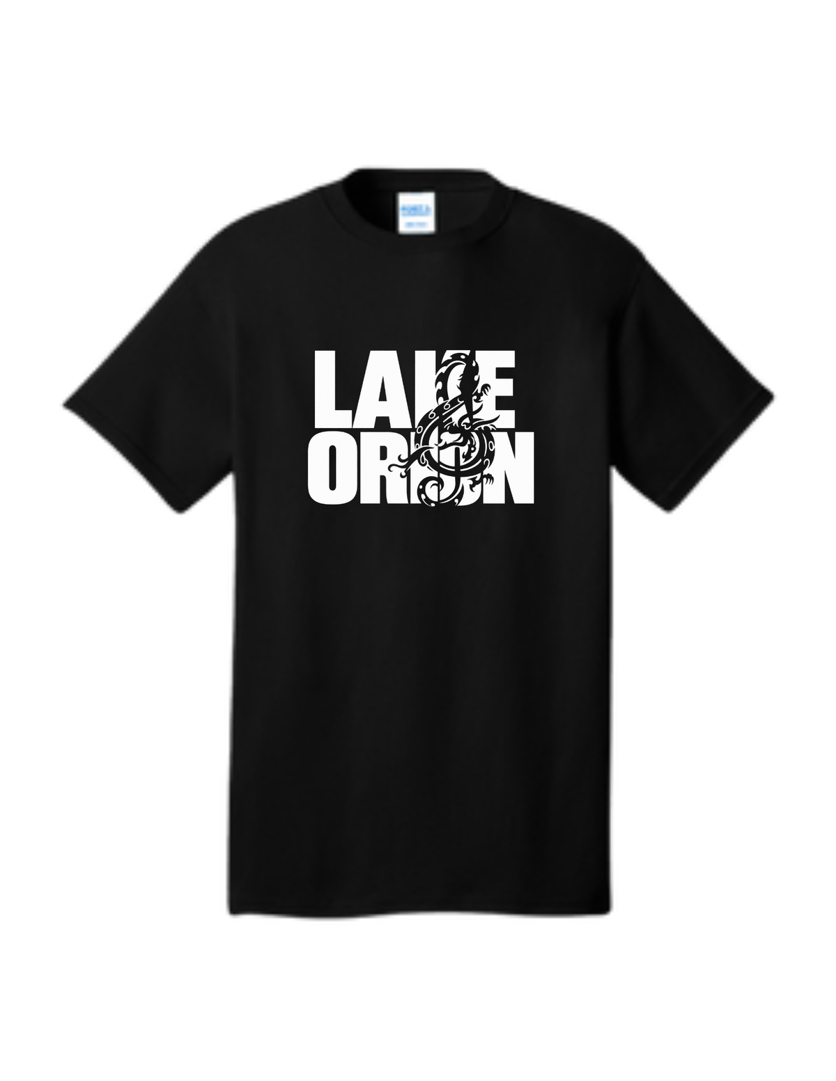LO Shadow Clef Core Blend Tee