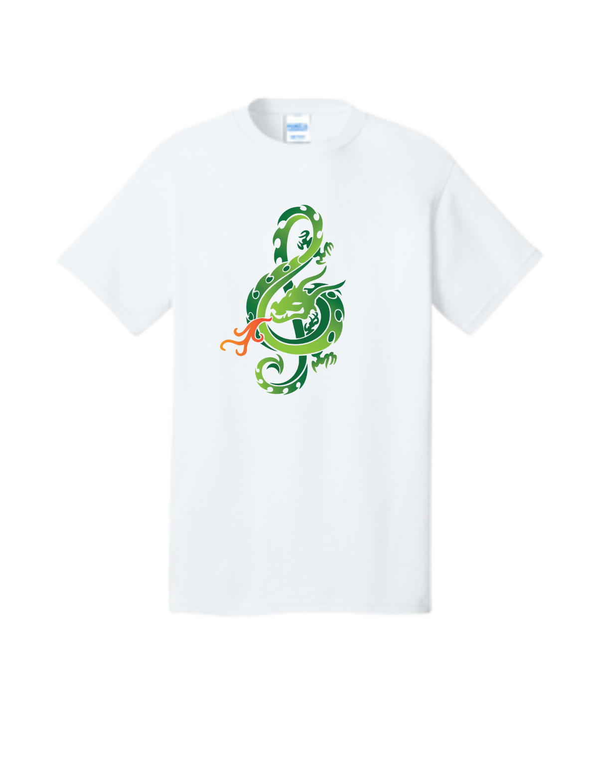 LOMB Core Blend Tee