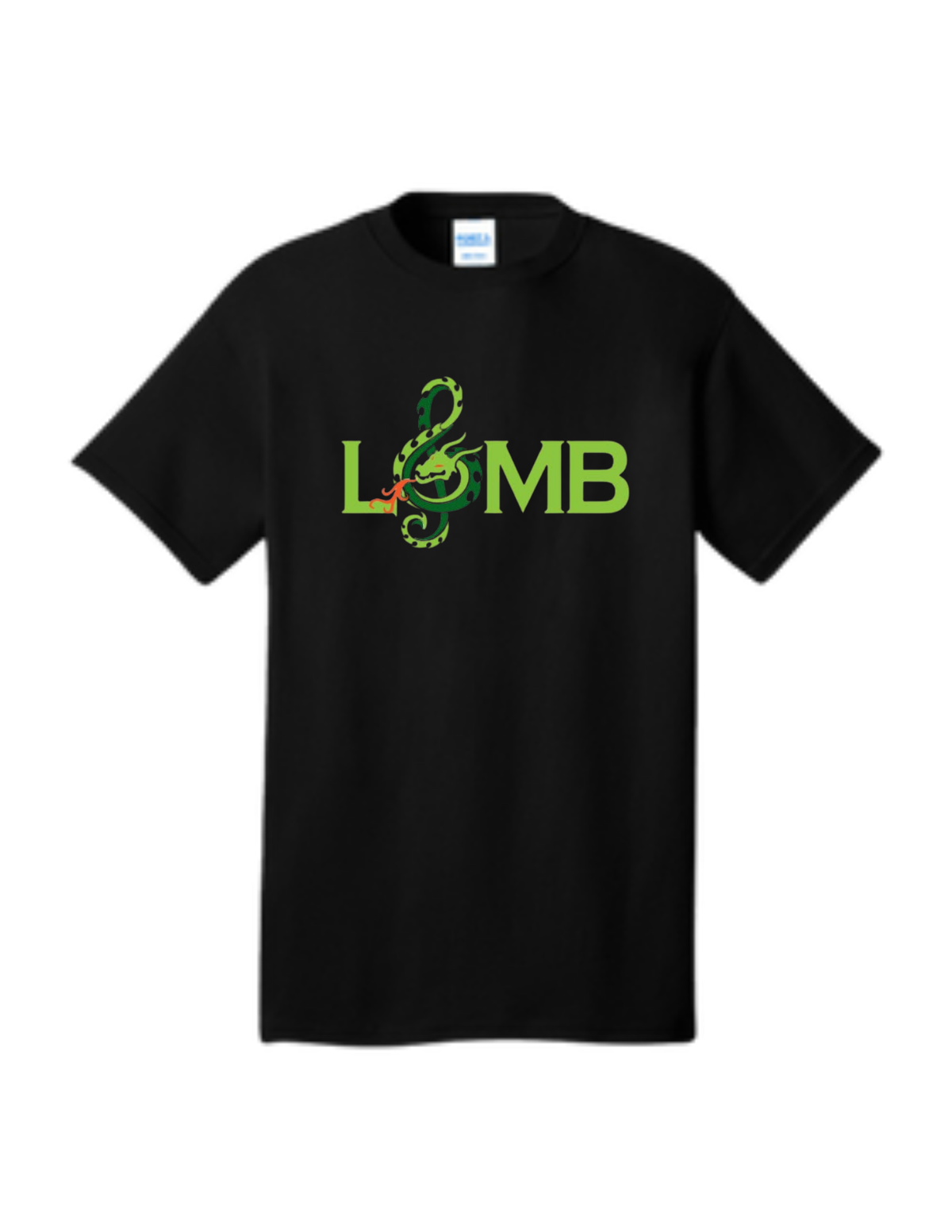 LOMB Core Blend Tee