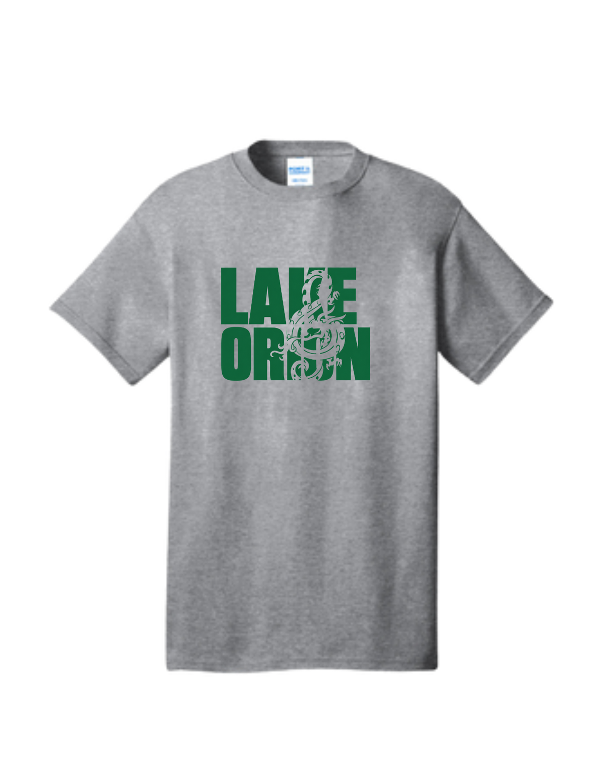 LO Shadow Clef Core Blend Tee