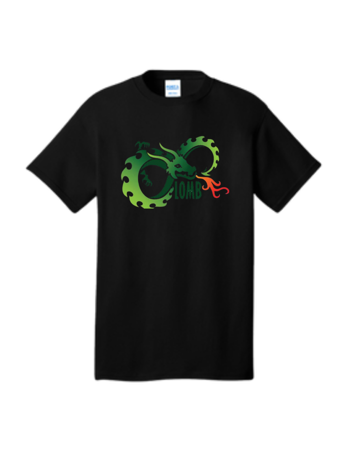 LOMB Core Blend Tee