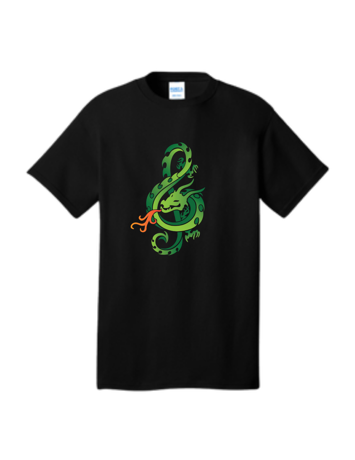 LOMB Core Blend Tee
