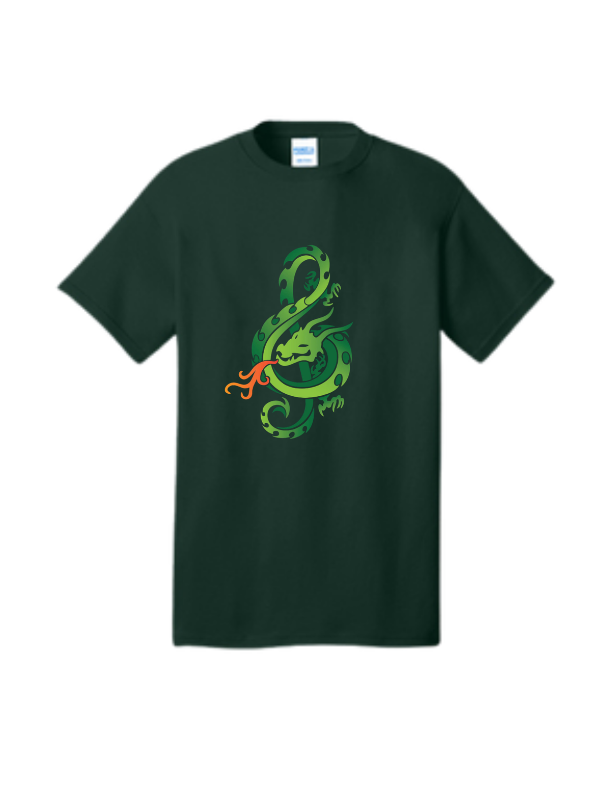 LOMB Core Blend Tee