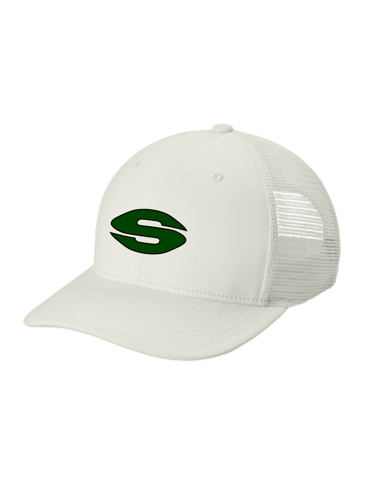 Scripps Club Trucker Cap