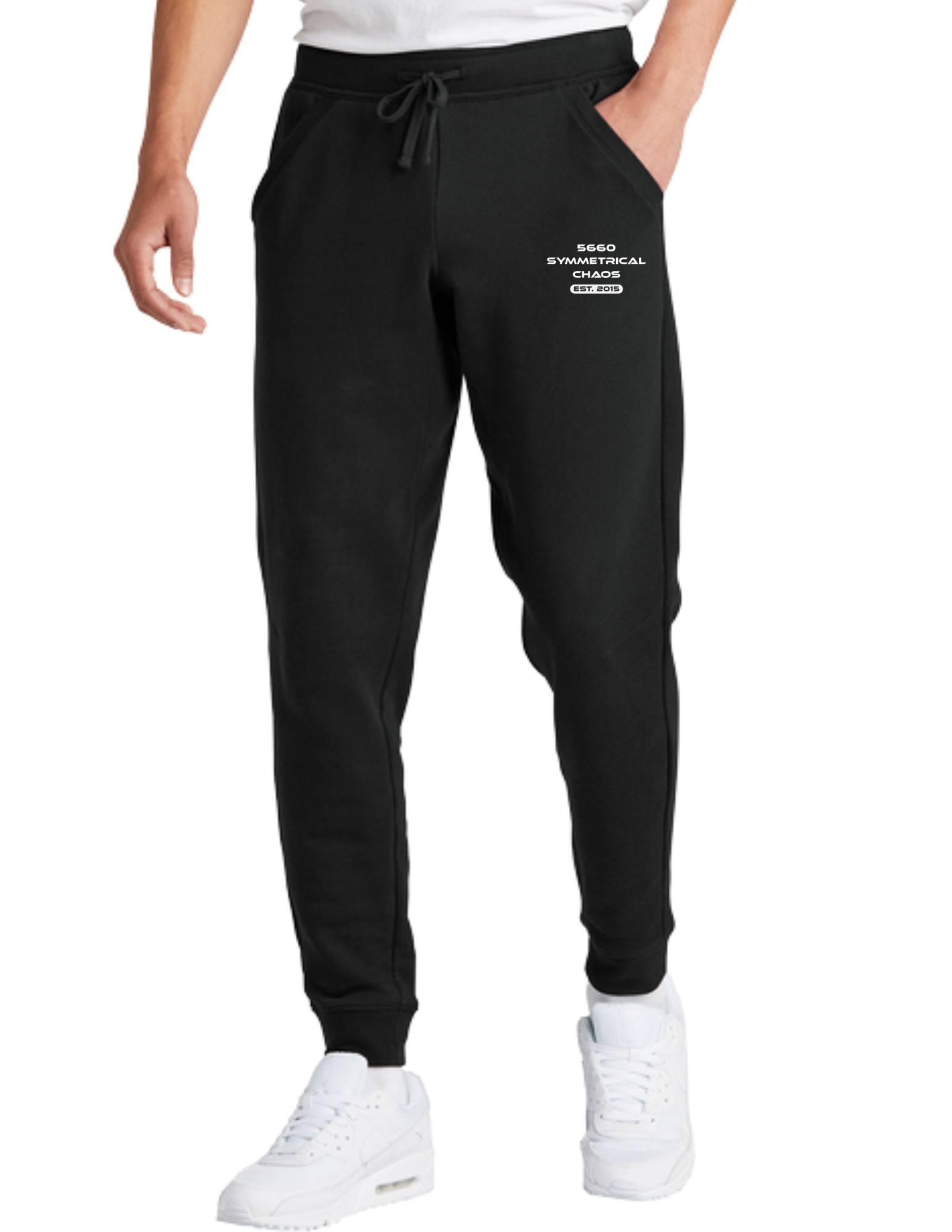 Drive Fleece Jogger