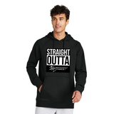 BDC Drive Fleece Pullover Hoodie