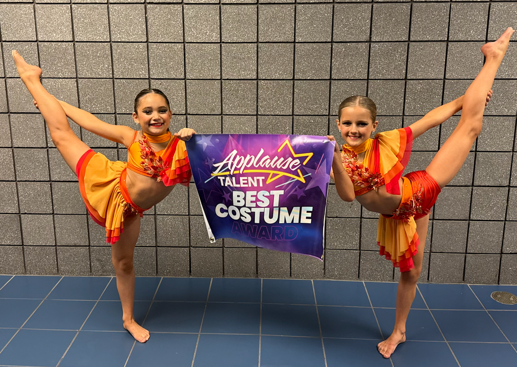 Tapestry Dance Couture Costume Design Consultation