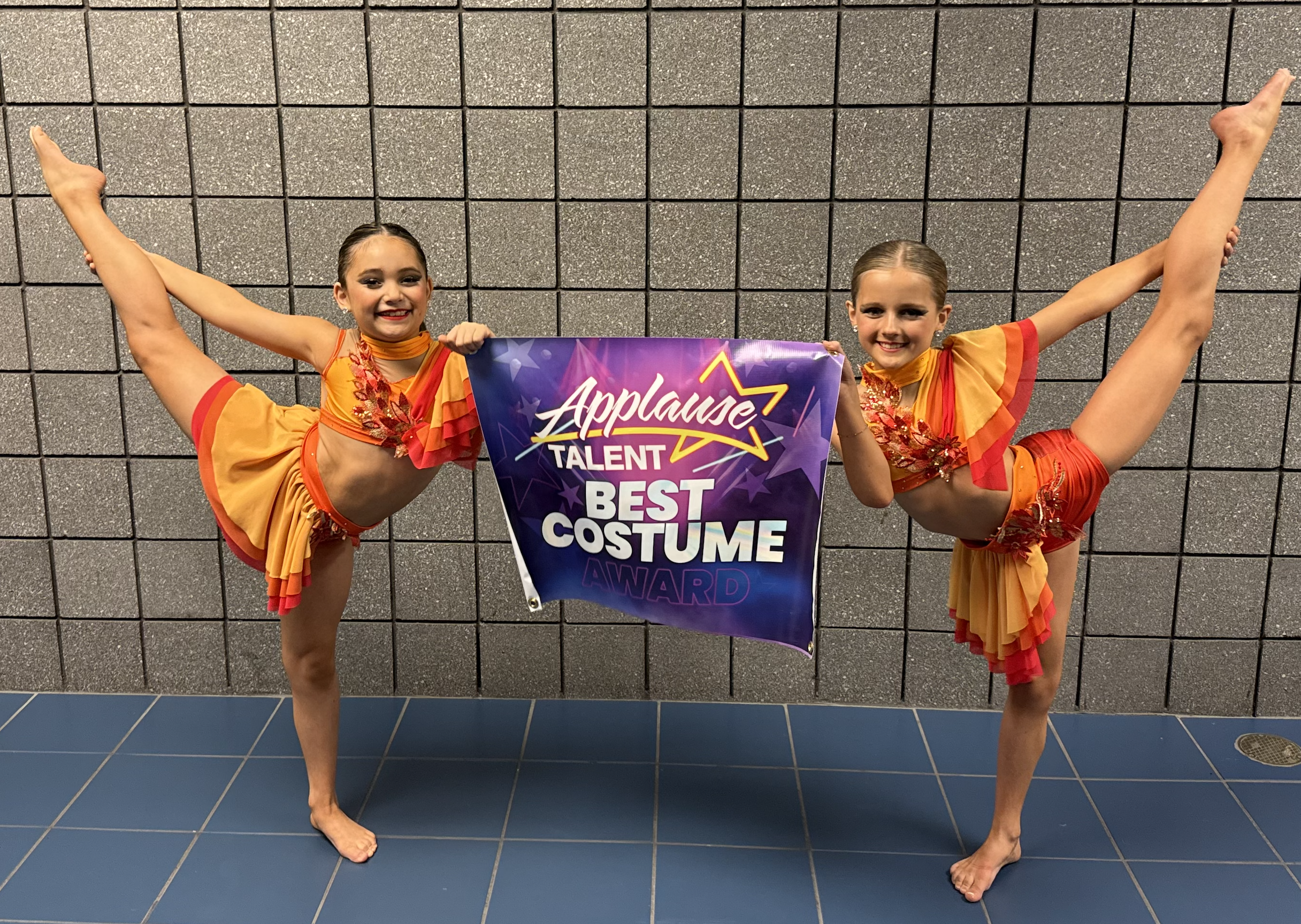 Tapestry Dance Couture Costume Design Consultation