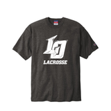 Lake Orion Lacrosse Champion ® Heritage 7-Oz. Jersey Tee